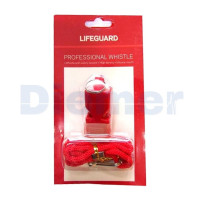 Lifeguard Lifeguard Whistle
